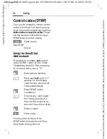 Preview for 36 page of Siemens S66 User Manual