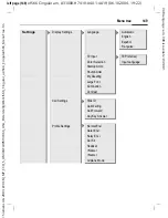 Предварительный просмотр 149 страницы Siemens S66 User Manual