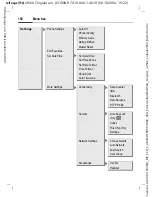 Предварительный просмотр 150 страницы Siemens S66 User Manual