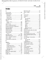 Preview for 151 page of Siemens S66 User Manual