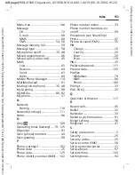 Preview for 153 page of Siemens S66 User Manual