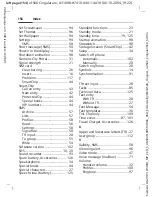 Preview for 154 page of Siemens S66 User Manual