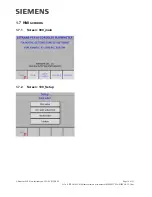 Preview for 14 page of Siemens S7-1200 PLC Demo Software User Notes