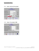 Preview for 16 page of Siemens S7-1200 PLC Demo Software User Notes