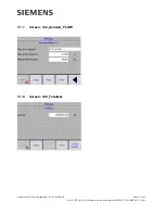 Preview for 17 page of Siemens S7-1200 PLC Demo Software User Notes