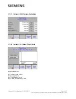 Preview for 19 page of Siemens S7-1200 PLC Demo Software User Notes