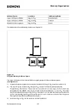 Preview for 20 page of Siemens SAB 80515 Series User Manual