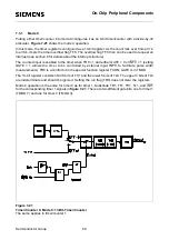 Preview for 68 page of Siemens SAB 80515 Series User Manual