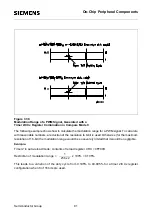 Preview for 91 page of Siemens SAB 80515 Series User Manual