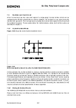 Preview for 107 page of Siemens SAB 80515 Series User Manual