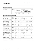 Preview for 258 page of Siemens SAB 80515 Series User Manual