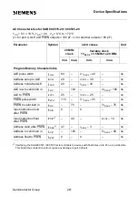 Preview for 261 page of Siemens SAB 80515 Series User Manual