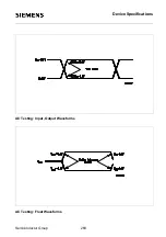 Preview for 268 page of Siemens SAB 80515 Series User Manual