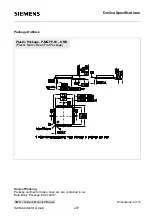 Preview for 270 page of Siemens SAB 80515 Series User Manual