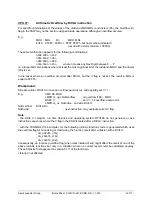 Preview for 3 page of Siemens SAK-C167CR-L25M Manual