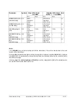 Preview for 7 page of Siemens SAK-C167CR-L25M Manual