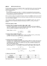 Preview for 8 page of Siemens SAK-C167CR-L25M Manual