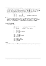 Preview for 9 page of Siemens SAK-C167CR-L25M Manual