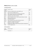 Preview for 10 page of Siemens SAK-C167CR-L25M Manual