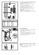 Preview for 2 page of Siemens SAP 20 Installation Instructions