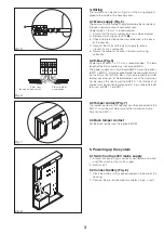 Preview for 3 page of Siemens SAP 20 Installation Instructions