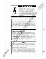 Preview for 2 page of Siemens SB Series Information And Instruction Manual