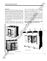 Preview for 4 page of Siemens SB Series Information And Instruction Manual