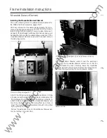 Preview for 12 page of Siemens SB Series Information And Instruction Manual