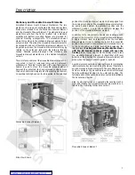 Preview for 9 page of Siemens SBA 1200 Information And Instruction Manual