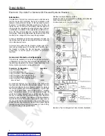 Preview for 10 page of Siemens SBA 1200 Information And Instruction Manual