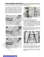 Preview for 13 page of Siemens SBA 1200 Information And Instruction Manual