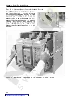 Preview for 24 page of Siemens SBA 1200 Information And Instruction Manual