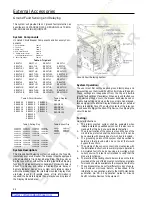 Preview for 66 page of Siemens SBA 1200 Information And Instruction Manual