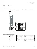 Предварительный просмотр 23 страницы Siemens SCALANCE M812 Operating Instructions Manual