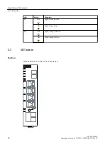 Предварительный просмотр 26 страницы Siemens SCALANCE M812 Operating Instructions Manual