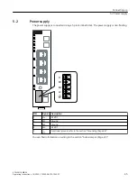 Предварительный просмотр 45 страницы Siemens SCALANCE M812 Operating Instructions Manual