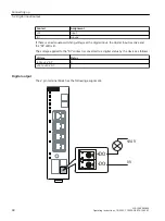 Предварительный просмотр 48 страницы Siemens SCALANCE M812 Operating Instructions Manual