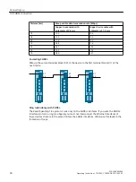 Предварительный просмотр 50 страницы Siemens SCALANCE M812 Operating Instructions Manual