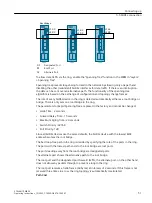 Предварительный просмотр 51 страницы Siemens SCALANCE M812 Operating Instructions Manual