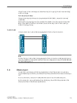 Предварительный просмотр 53 страницы Siemens SCALANCE M812 Operating Instructions Manual