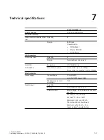 Предварительный просмотр 59 страницы Siemens SCALANCE M812 Operating Instructions Manual