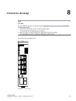 Предварительный просмотр 63 страницы Siemens SCALANCE M812 Operating Instructions Manual