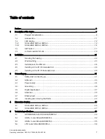 Предварительный просмотр 7 страницы Siemens SCALANCE M874 Operating Instructions Manual