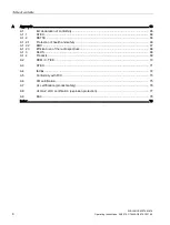 Предварительный просмотр 8 страницы Siemens SCALANCE M874 Operating Instructions Manual