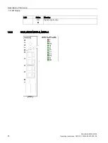 Предварительный просмотр 14 страницы Siemens SCALANCE M874 Operating Instructions Manual