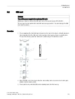 Предварительный просмотр 33 страницы Siemens SCALANCE M874 Operating Instructions Manual