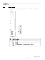 Предварительный просмотр 34 страницы Siemens SCALANCE M874 Operating Instructions Manual