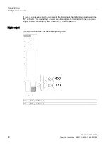 Предварительный просмотр 38 страницы Siemens SCALANCE M874 Operating Instructions Manual