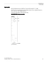 Предварительный просмотр 41 страницы Siemens SCALANCE M874 Operating Instructions Manual