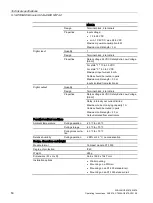 Предварительный просмотр 50 страницы Siemens SCALANCE M874 Operating Instructions Manual